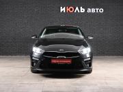Kia Cerato IV Екатеринбург  - изображение 17