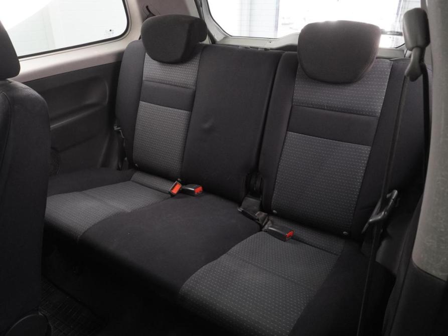 Hyundai Getz I Рестайлинг Воронеж  - изображение 9