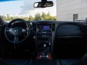 Infiniti QX70 Москва  - изображение 33