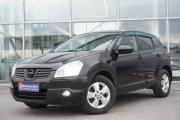 Nissan Qashqai I Ульяновск  - изображение 24