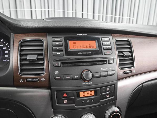 SsangYong Actyon II с пробегом 2012 года, цена 999 000 рублей, 185810 км, внедорожник, Автокод Объявления