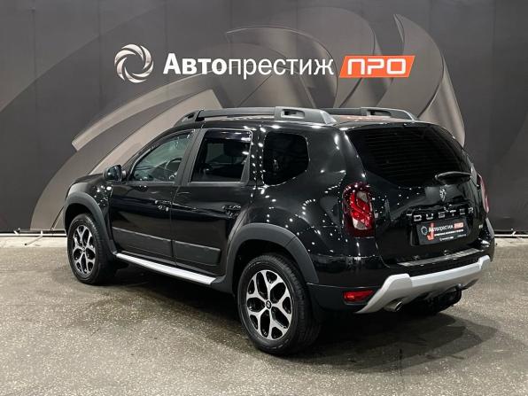 Renault Duster I Рестайлинг с пробегом 2019 года, цена 1 699 000 рублей, 76416 км, внедорожник, Автокод Объявления