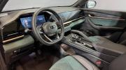Geely Monjaro I Сургут  - изображение 23