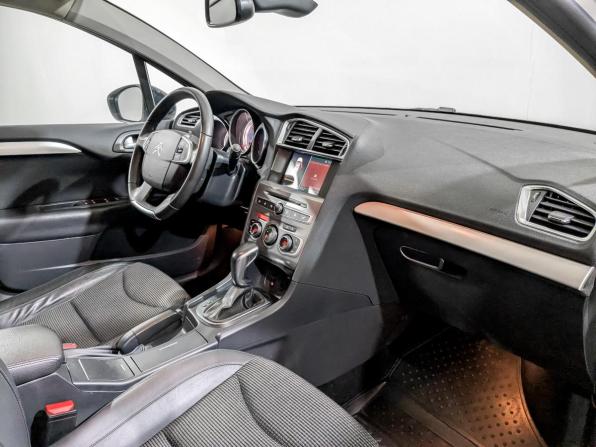 Citroen C4 II Рестайлинг с пробегом 2021 года, цена 1 490 000 рублей, 47432 км, седан, Автокод Объявления