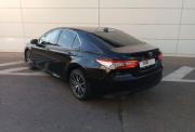 Toyota Camry VIII (XV70) Рестайлинг Ставрополь  - изображение 20