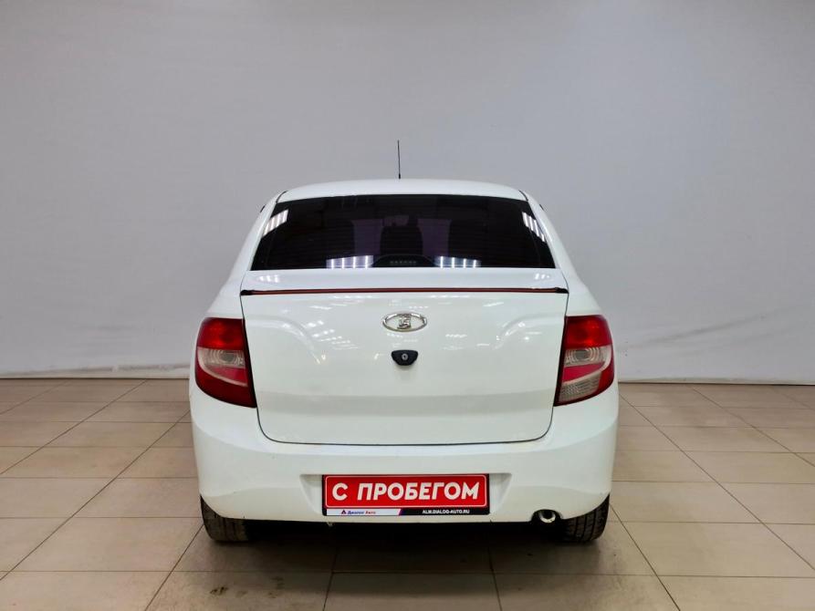 Lada (ВАЗ) Granta I Альметьевск  - изображение 6