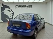 Chevrolet Lanos I Ростов-на-Дону  - изображение 11