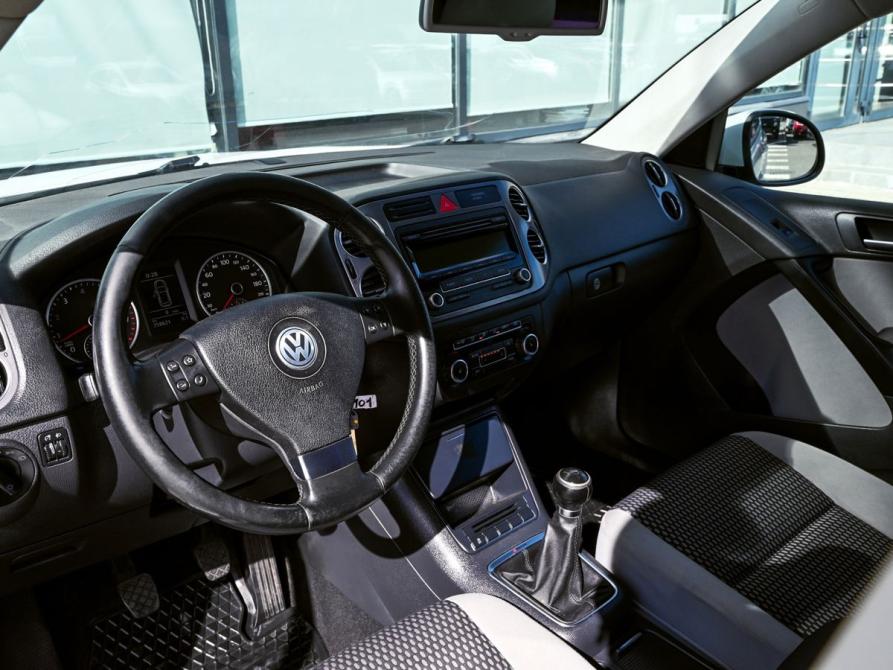 Volkswagen Tiguan I Екатеринбург  - изображение 17