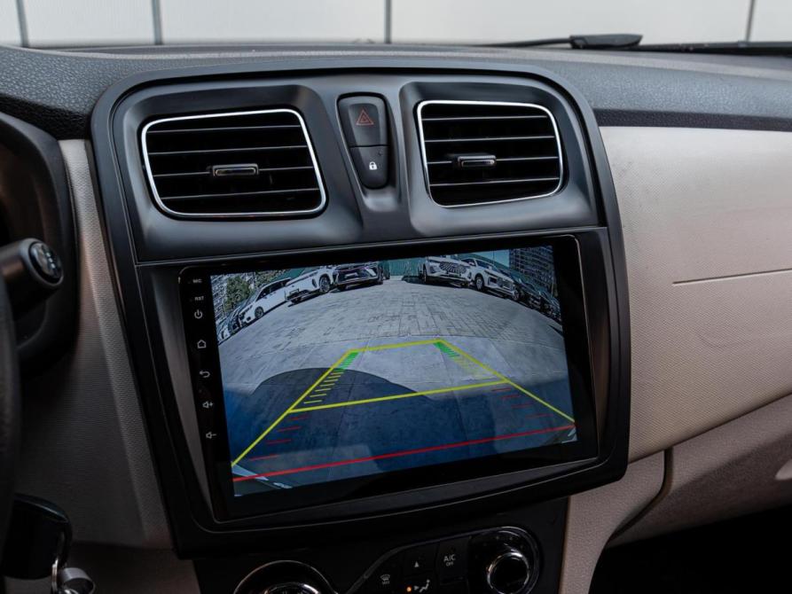 Renault Logan II Краснодар  - изображение 12