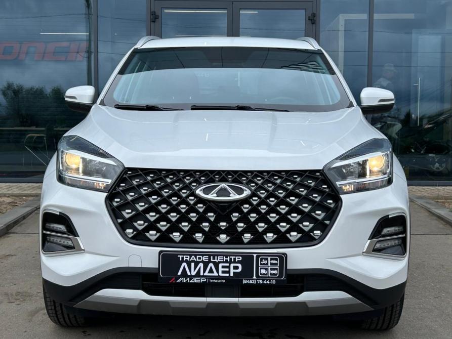 Chery Tiggo 4 Pro I Энгельс  - изображение 5
