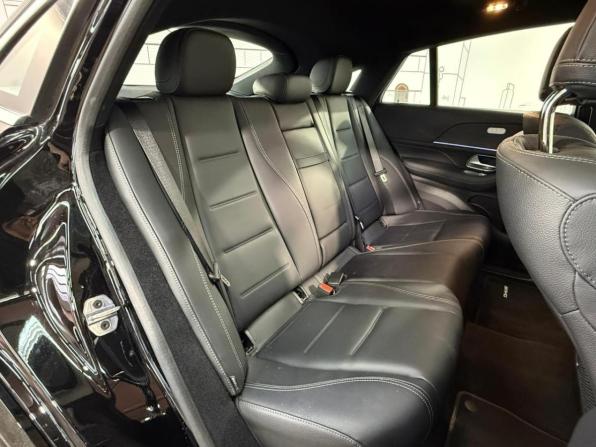 Новый Mercedes-Benz GLE Coupe II (C167) Рестайлинг 2024 года, цена 11 999 000 рублей, внедорожник, Автокод Объявления