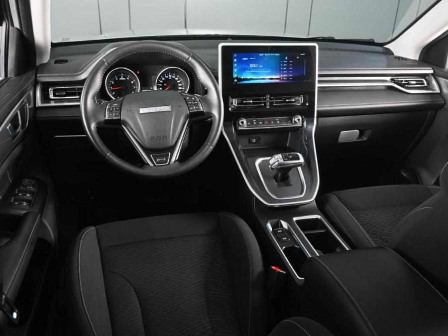 Haval M6 II Ростов-на-Дону  - изображение 6
