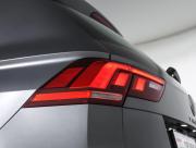 Volkswagen Tiguan II Рестайлинг Москва  - изображение 43