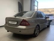 Mercedes-Benz C-Класс II (W203) Рестайлинг Новосибирск  - изображение 15