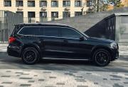 Mercedes-Benz GLS I (X166) Уфа  - изображение 42