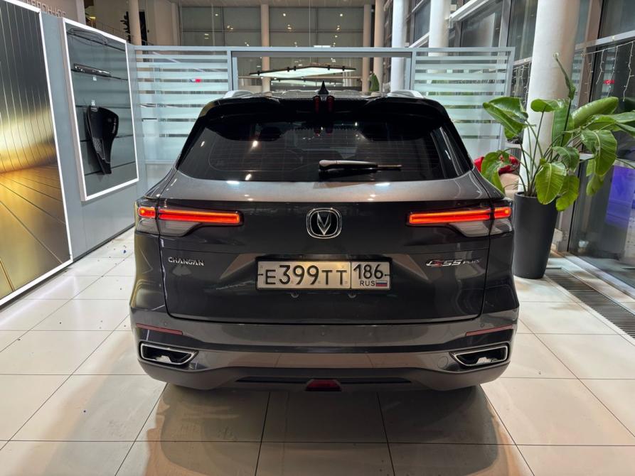 Changan CS55 Plus II Таганрог  - изображение 7