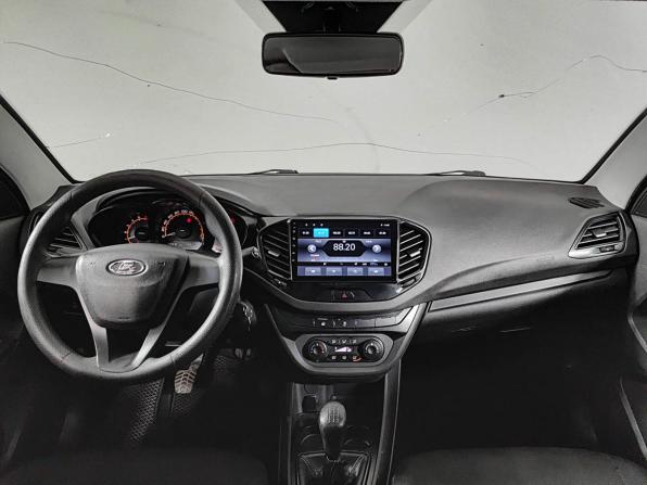 Lada (ВАЗ) Vesta I с пробегом 2019 года, цена 695 000 рублей, 173975 км, седан, Автокод Объявления