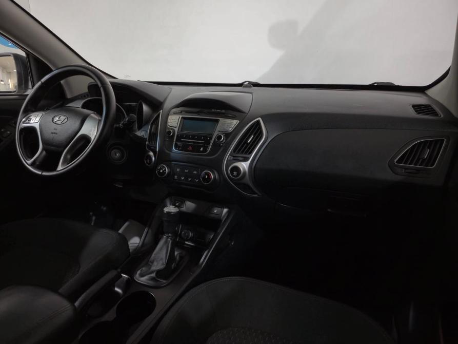 Hyundai ix35 I Альметьевск  - изображение 14