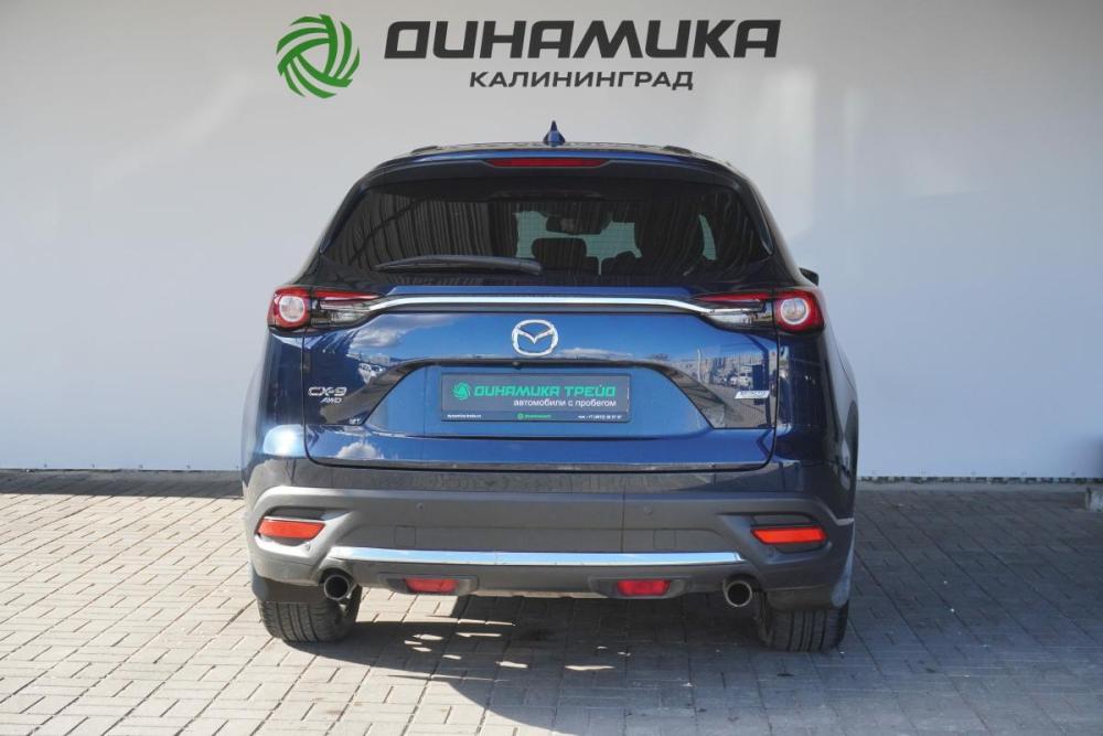 Mazda CX-9 II Калининград  - изображение 4