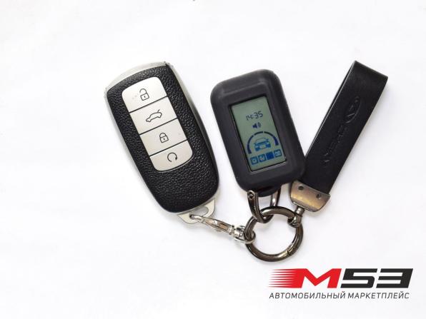Chery Tiggo 7 Pro Max I с пробегом 2023 года, цена 1 815 997 рублей, 25591 км, внедорожник, Автокод Объявления