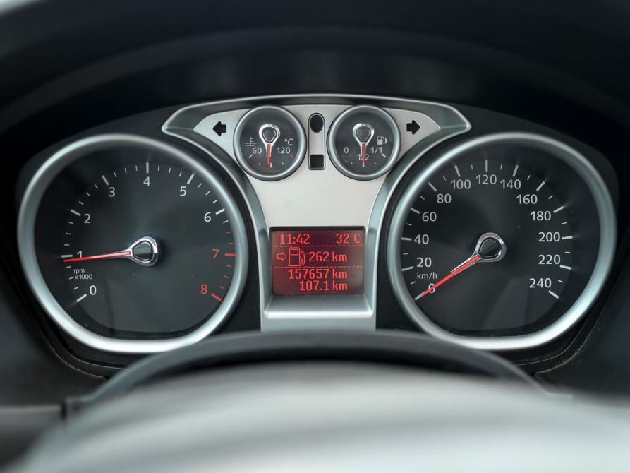 Ford Focus II Рестайлинг Ижевск  - изображение 16