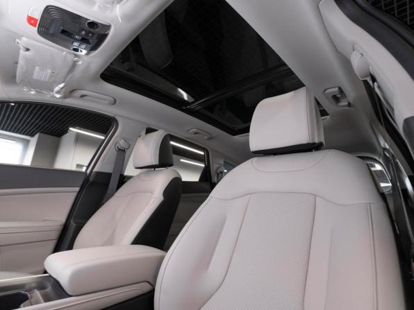 Kia Sportage V с пробегом 2026 года, цена 3 950 000 рублей, 17 км, внедорожник, Автокод Объявления