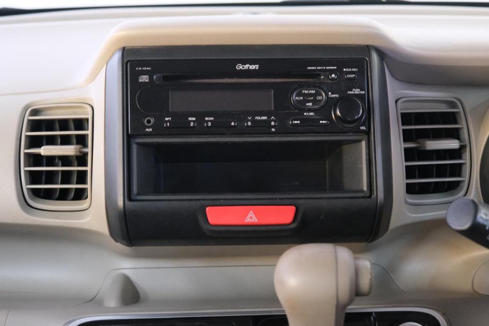Honda N-BOX I Рестайлинг Омск  - изображение 14