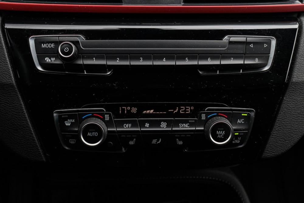BMW X1 II (F48) Москва  - изображение 18