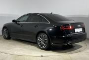 Audi A6 IV (C7) Рестайлинг Саранск  - изображение 37