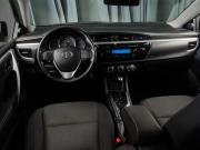 Toyota Corolla XI (E160 E170 E180) Тюмень  - изображение 24