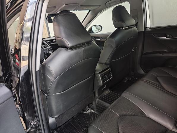 Toyota Camry VIII (XV70) с пробегом 2019 года, цена 2 290 000 рублей, 188578 км, седан, Автокод Объявления