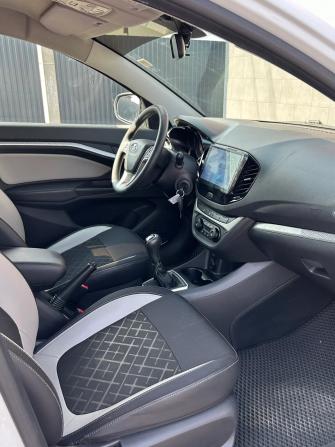 Lada (ВАЗ) Vesta I с пробегом 2021 года, цена 1 260 000 рублей, 113790 км, универсал, Автокод Объявления