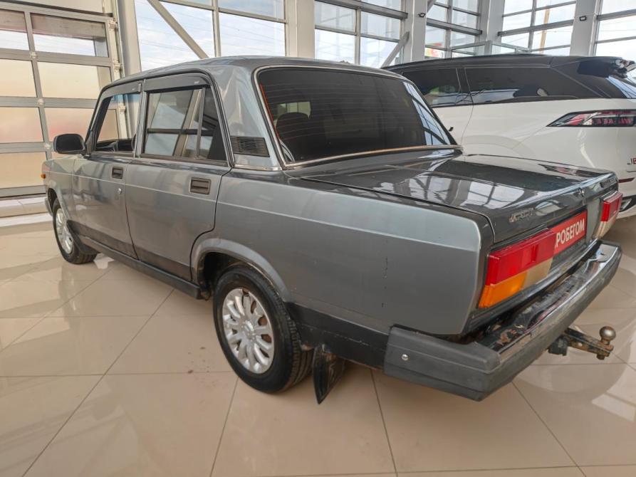 Lada (ВАЗ) 2107 Арзамас  - изображение 6