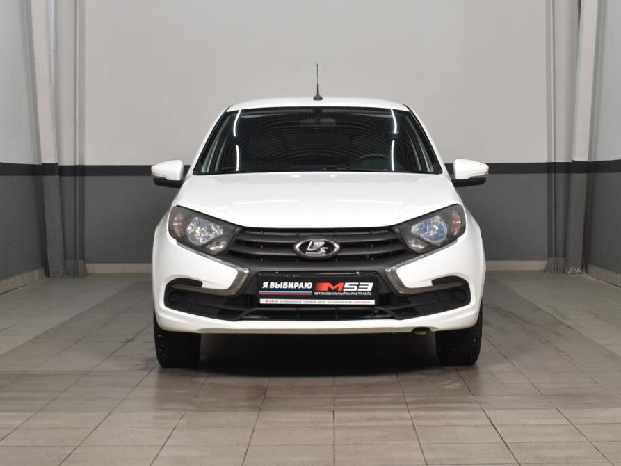 Lada (ВАЗ) Granta I Рестайлинг Кемерово  - изображение 2