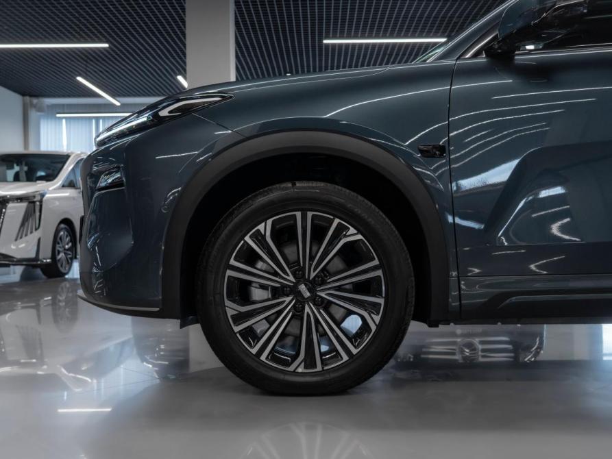 Geely Galaxy Starship 7 Москва  - изображение 31