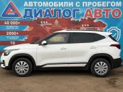 Kia Seltos I Набережные Челны  - изображение 25