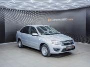 Lada (ВАЗ) Granta I Самара  - изображение 19