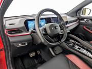 Geely Coolray I Рестайлинг Москва  - изображение 46