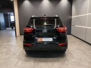 Hyundai Creta I Рестайлинг Нижний Новгород  - изображение 13