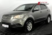 SsangYong Actyon II Нижний Новгород  - изображение 26