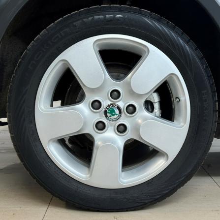 Skoda Octavia II (A5) Рестайлинг с пробегом 2012 года, цена 1 035 000 рублей, 311445 км, универсал, Автокод Объявления