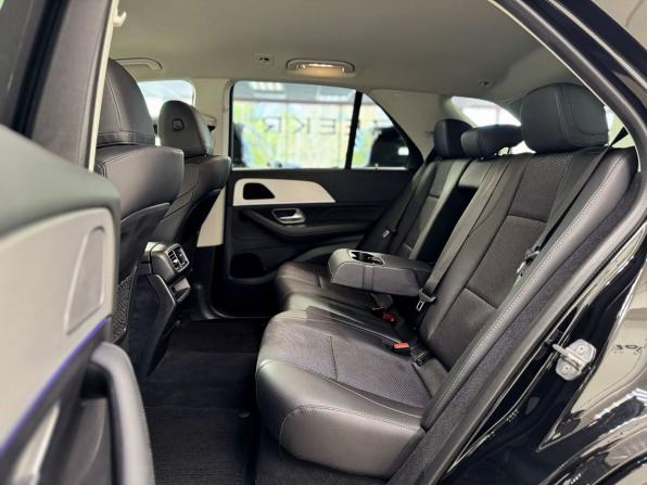 Mercedes-Benz GLE II (V167) с пробегом 2020 года, цена 5 490 000 рублей, 149226 км, внедорожник, Автокод Объявления