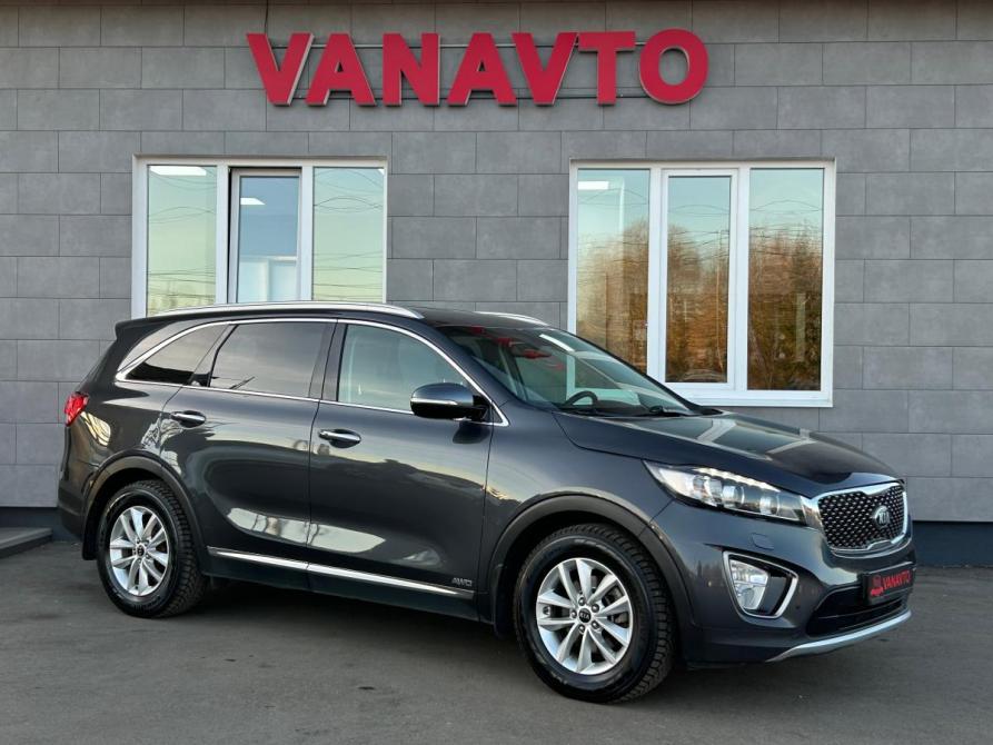 Kia Sorento III Prime Альметьевск  - изображение 3