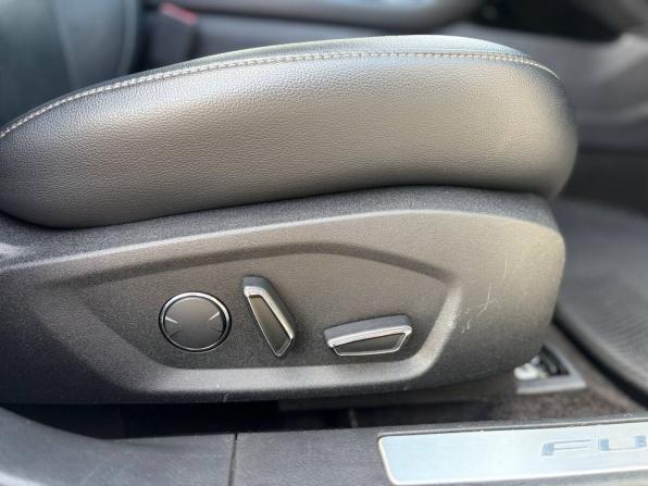 Ford Fusion (North America) II Рестайлинг с пробегом 2017 года, цена 1 465 000 рублей, 183000 км, седан, Автокод Объявления