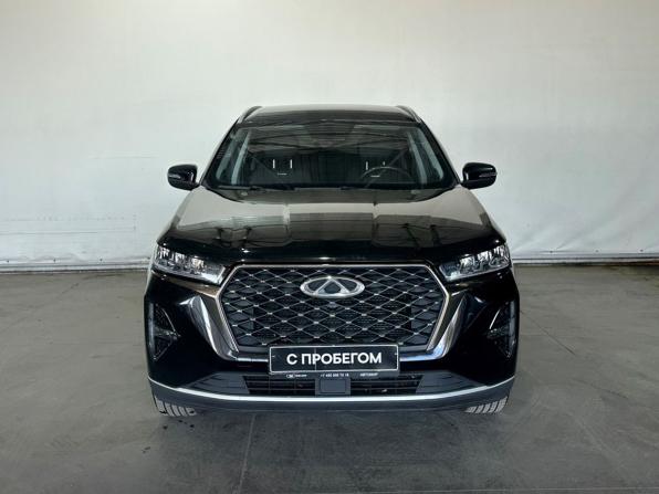 Chery Tiggo 7 Pro Max I с пробегом 2023 года, цена 1 749 000 рублей, 70000 км, внедорожник, Автокод Объявления