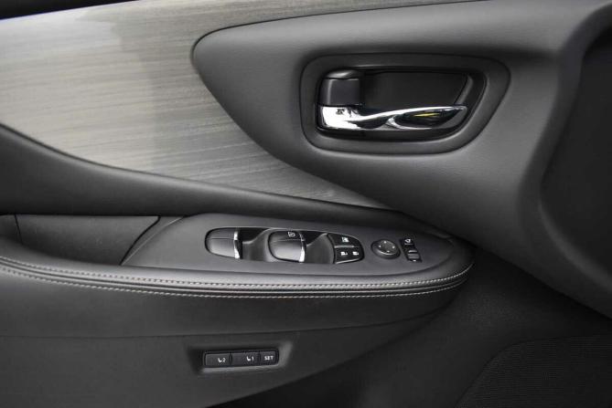 Nissan Murano III (Z52) с пробегом 2021 года, цена 3 025 000 рублей, 89899 км, внедорожник, Автокод Объявления