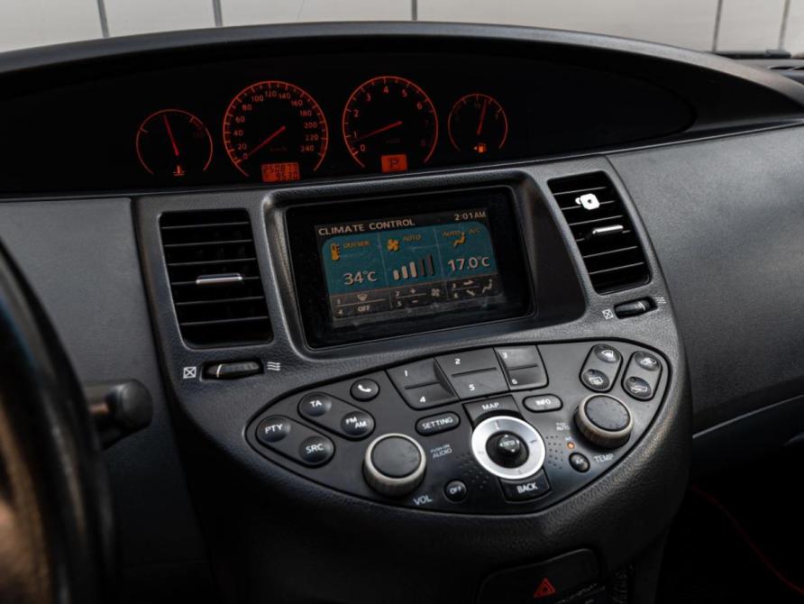 Nissan Primera III (P12) Краснодар  - изображение 12
