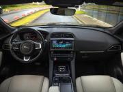 Jaguar F-Pace I Санкт-Петербург  - изображение 47