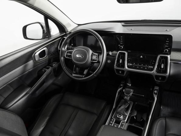 Kia Sorento IV с пробегом 2020 года, цена 3 399 000 рублей, 124420 км, внедорожник, Автокод Объявления