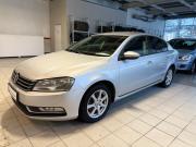 Volkswagen Passat B7 Челябинск  - изображение 19